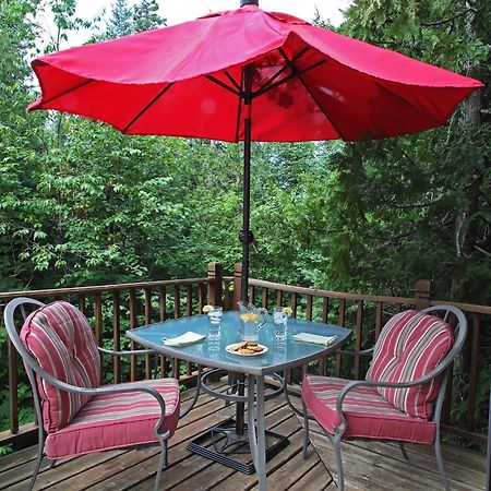 Poplar Creek Guesthouse Grand Marais Extérieur photo
