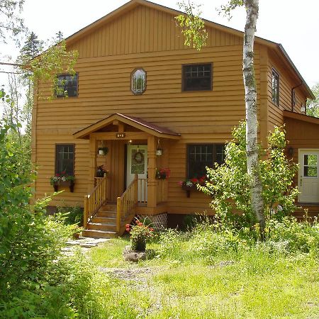 Poplar Creek Guesthouse Grand Marais Extérieur photo