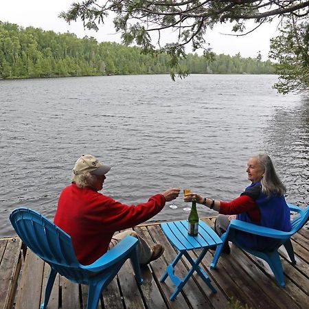 Poplar Creek Guesthouse Grand Marais Extérieur photo