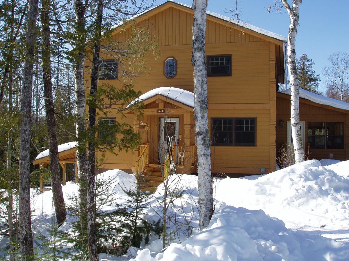 Poplar Creek Guesthouse Grand Marais Extérieur photo