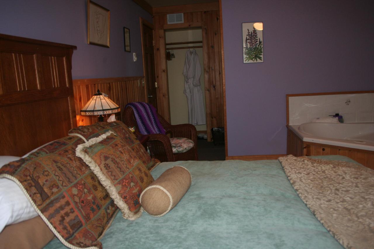 Poplar Creek Guesthouse Grand Marais Extérieur photo