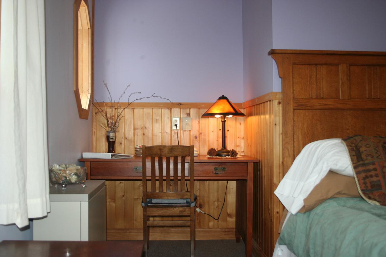 Poplar Creek Guesthouse Grand Marais Extérieur photo