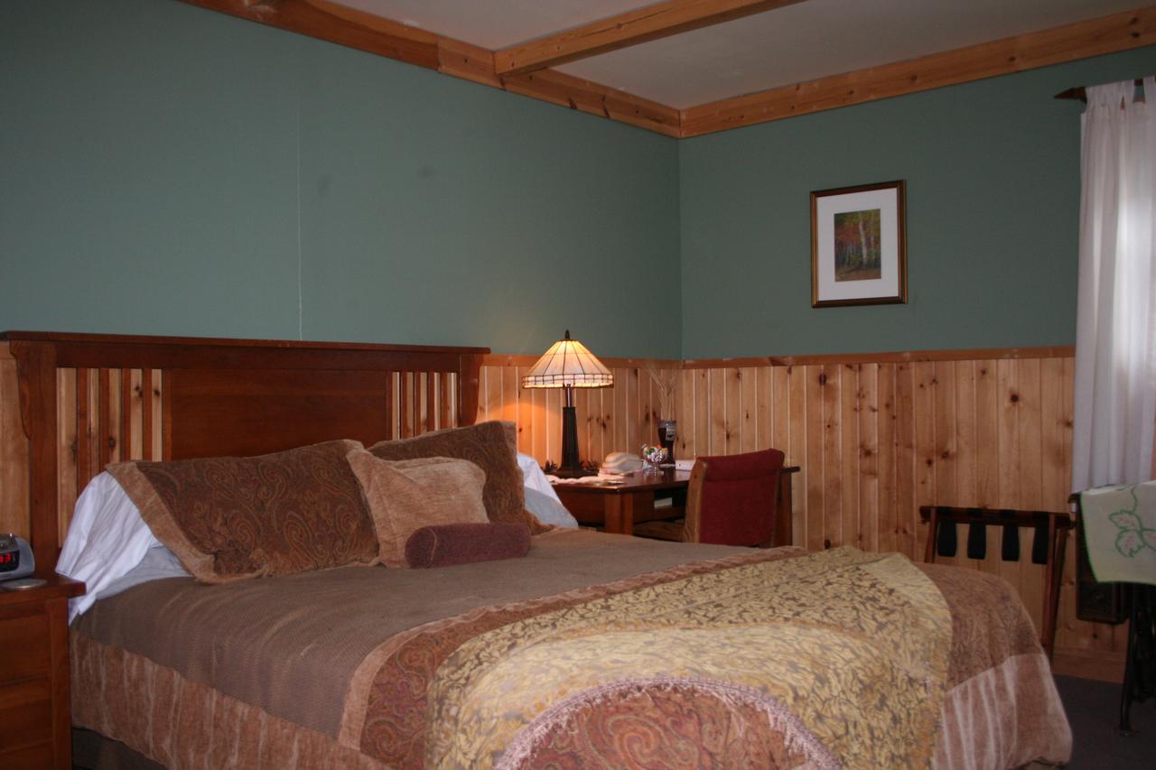 Poplar Creek Guesthouse Grand Marais Extérieur photo