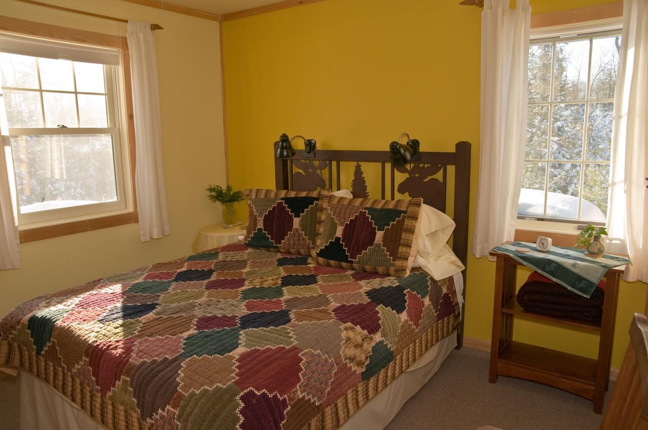 Poplar Creek Guesthouse Grand Marais Extérieur photo