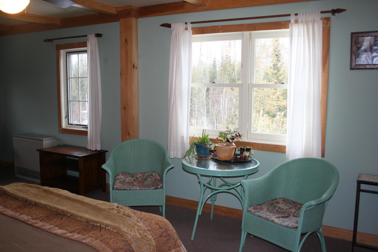 Poplar Creek Guesthouse Grand Marais Extérieur photo