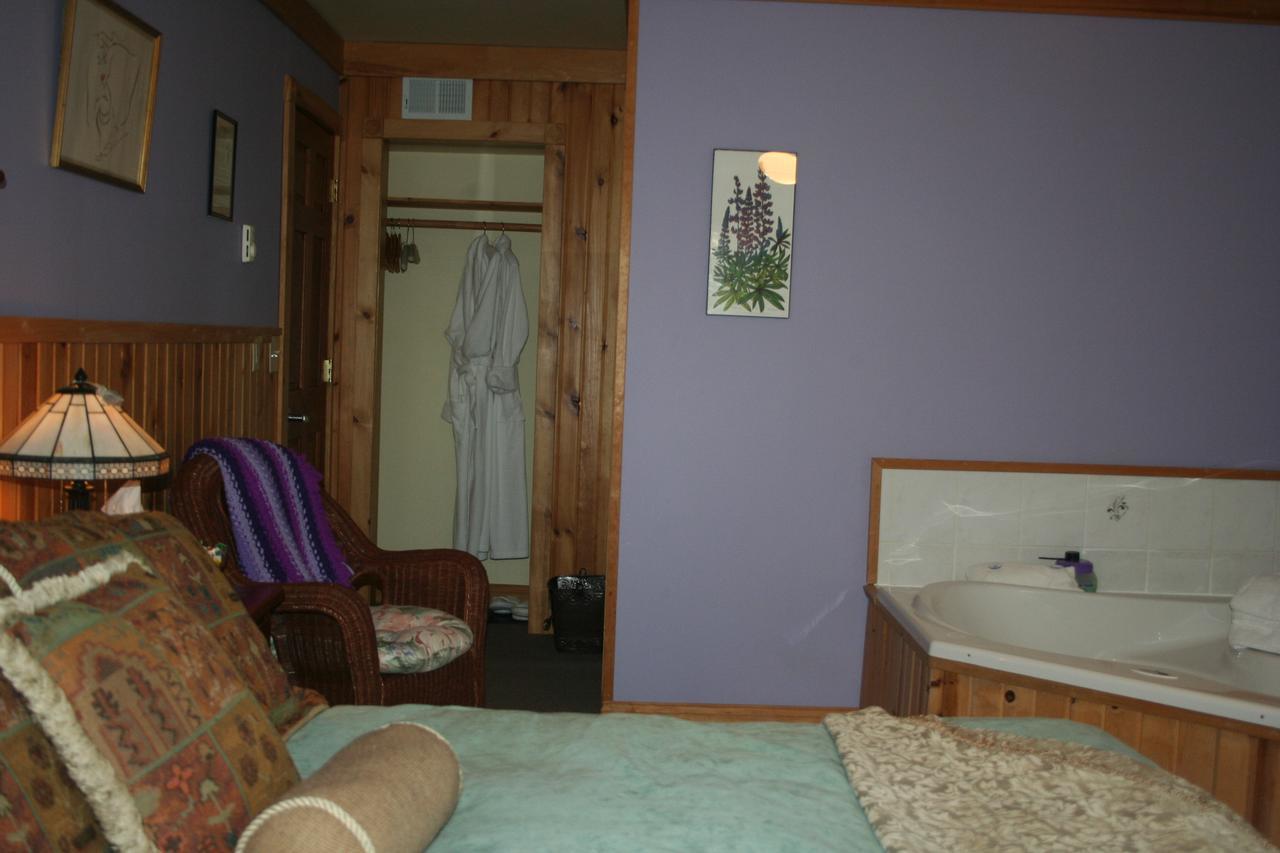 Poplar Creek Guesthouse Grand Marais Extérieur photo