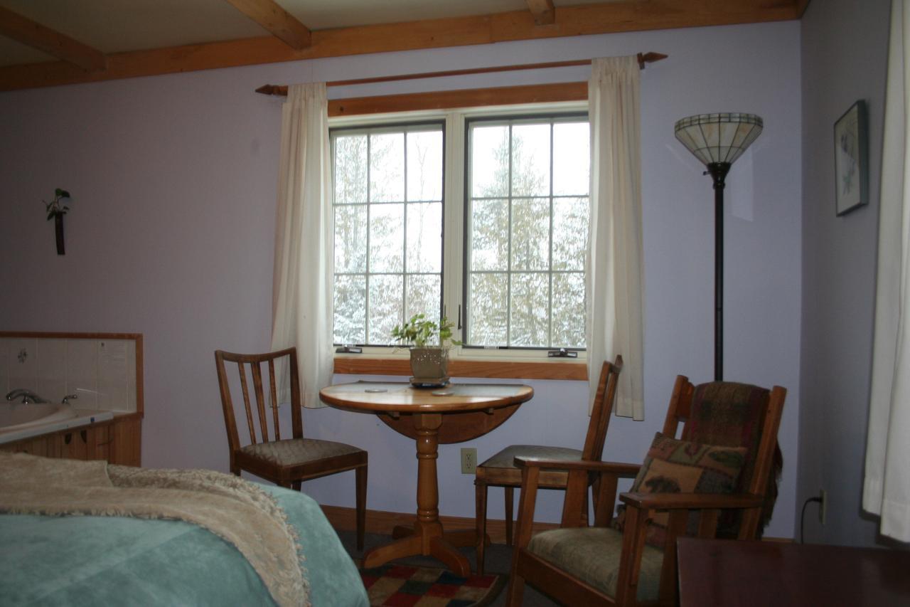 Poplar Creek Guesthouse Grand Marais Extérieur photo