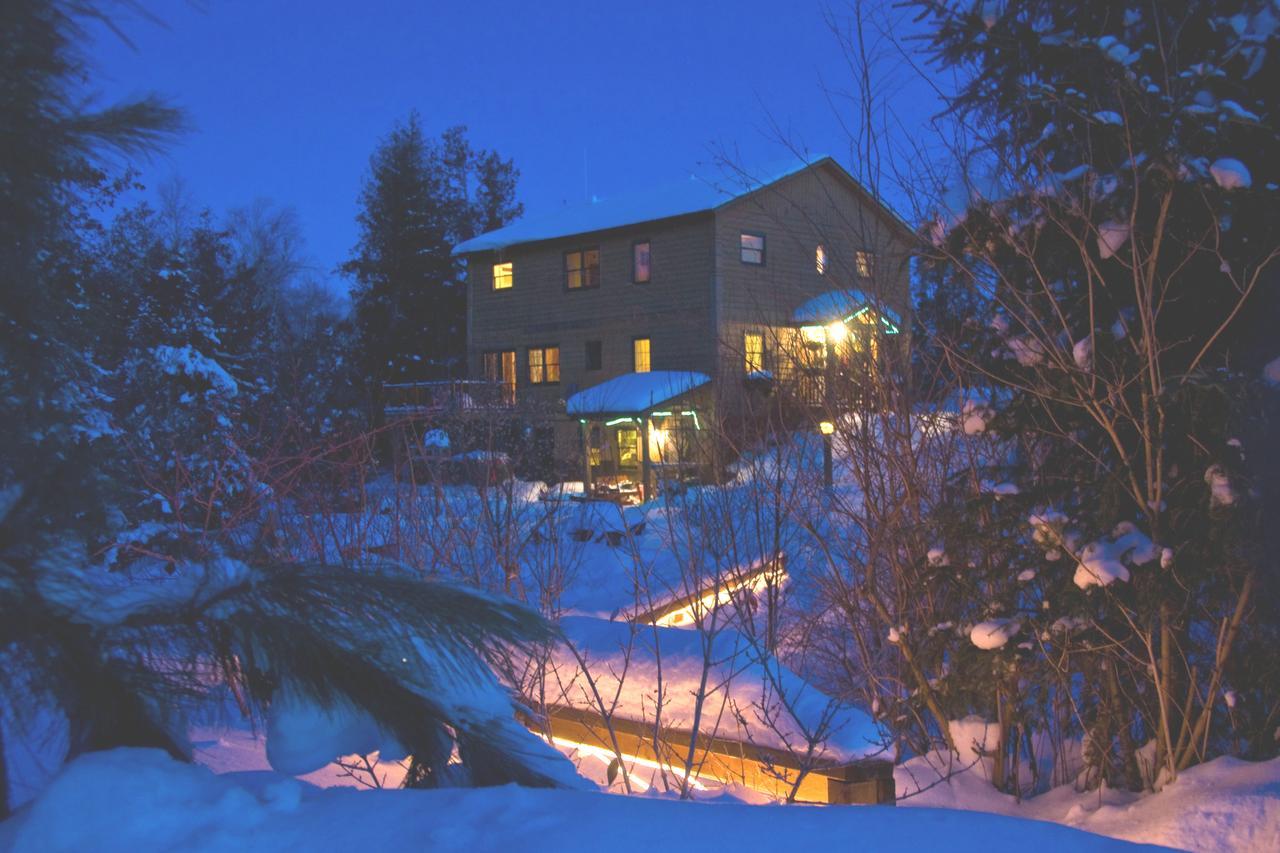 Poplar Creek Guesthouse Grand Marais Extérieur photo