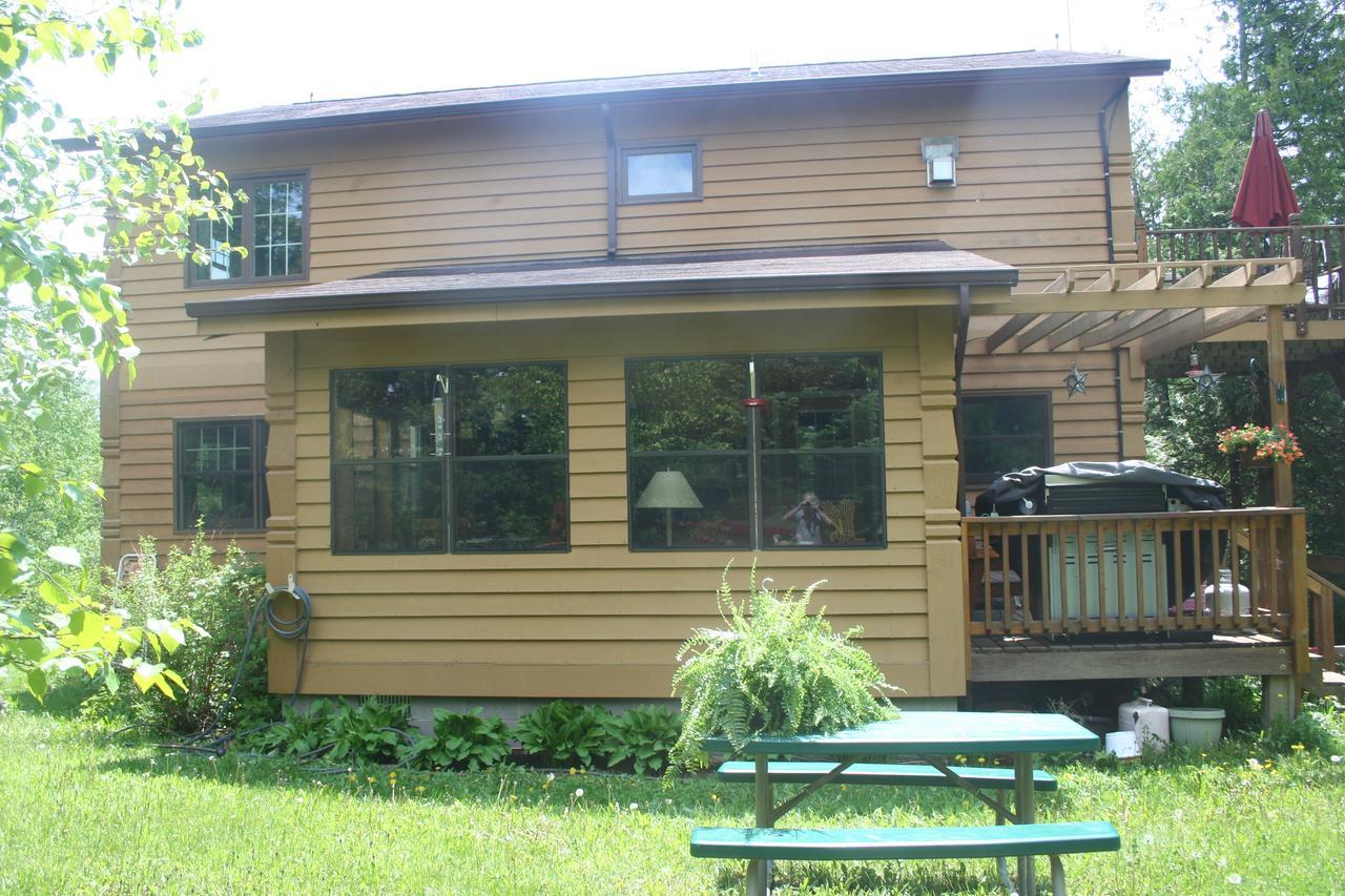 Poplar Creek Guesthouse Grand Marais Extérieur photo