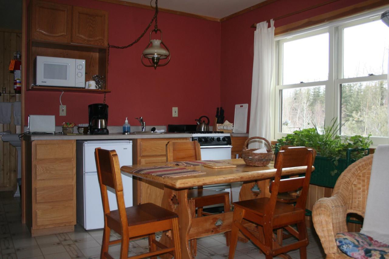 Poplar Creek Guesthouse Grand Marais Extérieur photo